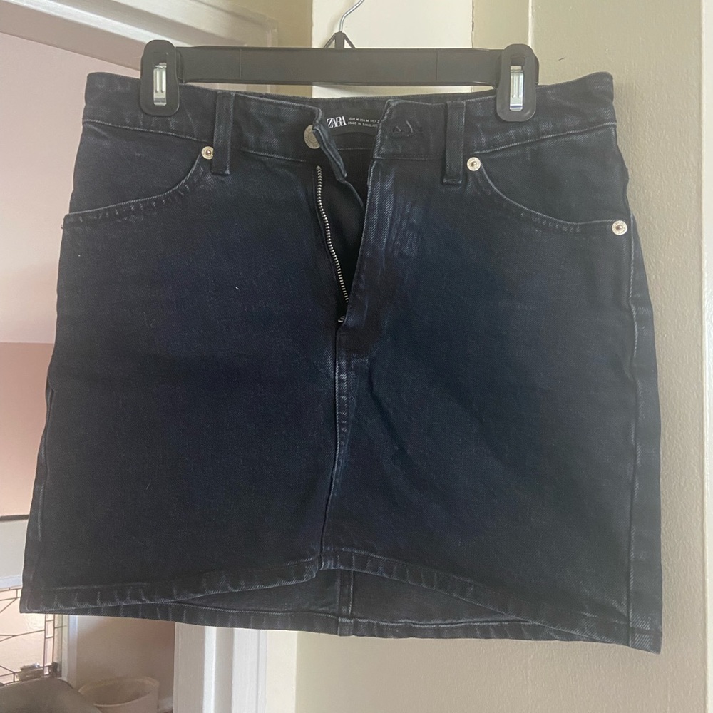 Zara skirt